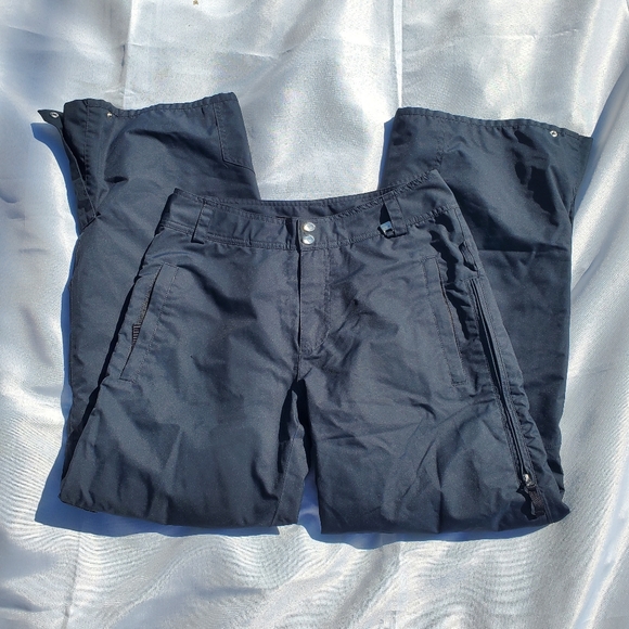 Nils Winter Snow Pants - Picture 1 of 7